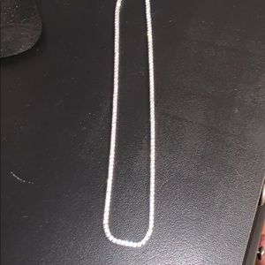 Men’s 20 inch tennis chain